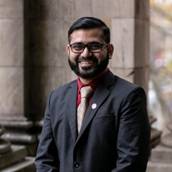 Professor Lant Pritchett