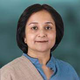 Dr Arpita Mukherjee