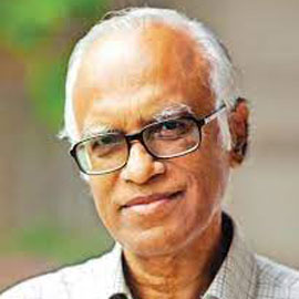 Professor Wahiduddin Mahmud