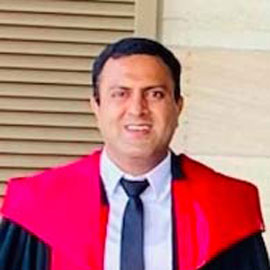 Dr Muhammad Zaheer Abbas