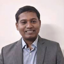 Md.Tuhin Ahmed
