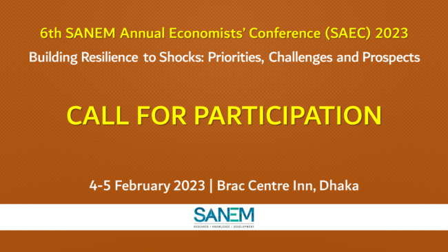 6th SAEC_Call for participation