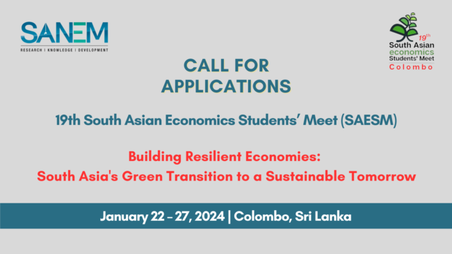 19th SAESM_Bangladesh