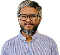 Mr. Zubayer Hossen Mr. Zubayer Hossen