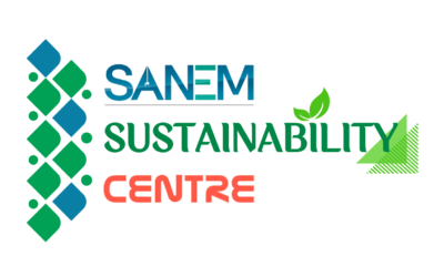 SANEM Sustainability Center Logo SANEM Sustainability Center Logo