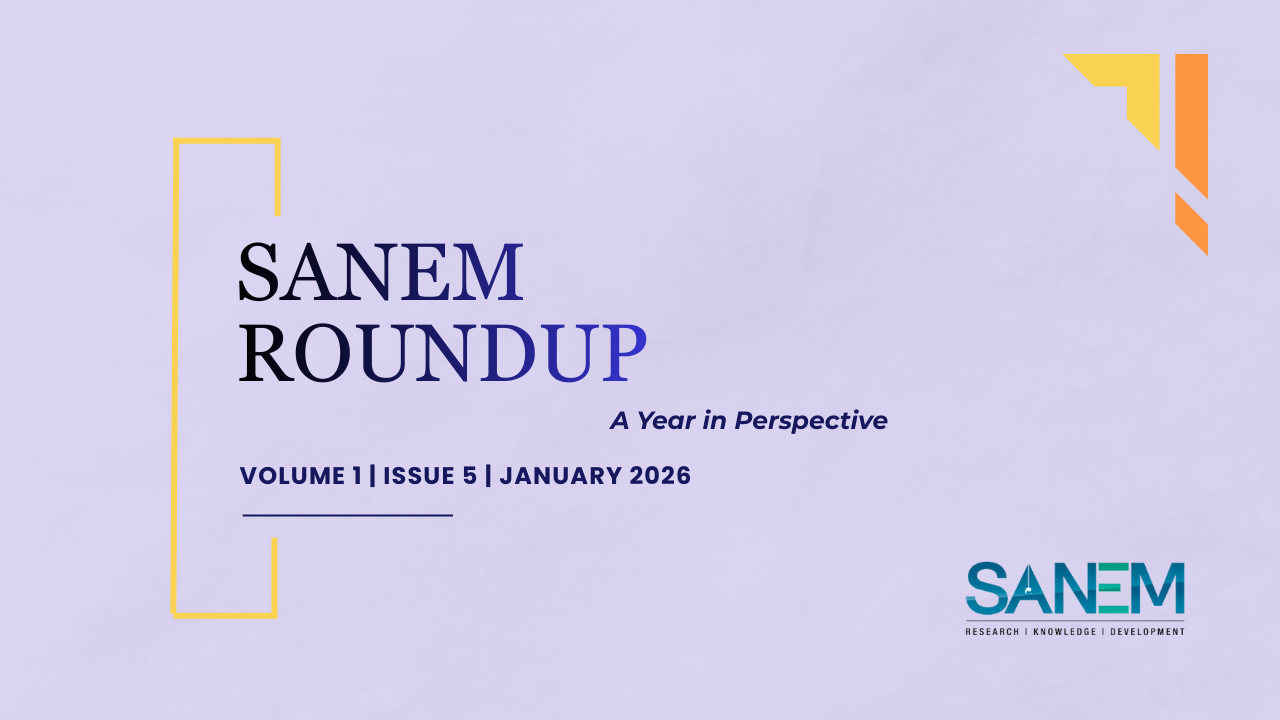 Cover SANEM Roundup_January 2026