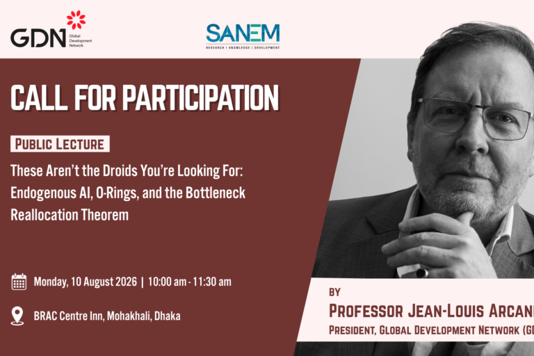 Website_Call for Participation GDN President Public Lecture